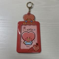 TATAトレカケースのサムネイル