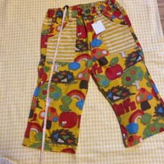 BIT'Z  ハーフパンツ　120のサムネイル