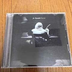 赤西仁  Eternal (CD+DVD)のサムネイル
