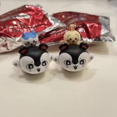 ちいかわ 映画入場特典 第三弾　2種セット　うさぎ　ハチワレのサムネイル