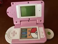 ポケモン図鑑 DP ピンク - メルカリ