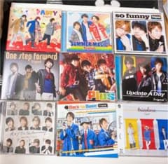 Trignal CDセットのサムネイル