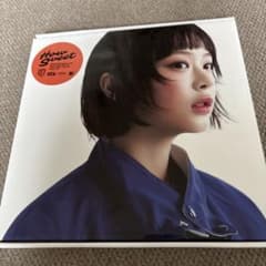 New Jeans How Sweet & Bubble Gum CDのサムネイル