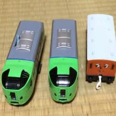 ☆ノン様専用☆プラレール 電車のサムネイル