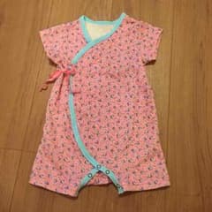 rag mart ロンパースのサムネイル