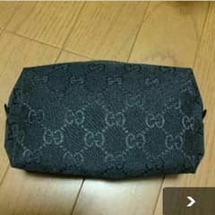 ポーチ Rady rienda GUCCI DURAS Delyle NOIRのサムネイル