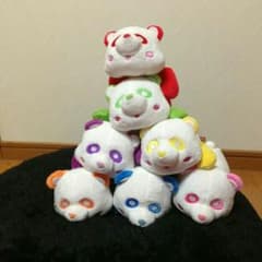 えーぱんだ☆*:のサムネイル