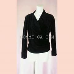 COMME CA ISM カシュクールのサムネイル