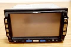 ホンダ ギャザズ HDDナビ  VXH-112VS 中古のサムネイル