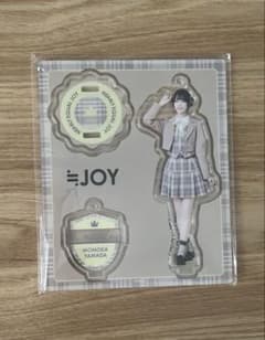 R*n様 ニアジョイ 山田杏佳 アクリルスタンド 電話番号教えて!のサムネイル