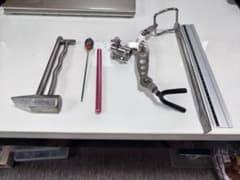 イシダイ竿受けセット石鯛のサムネイル