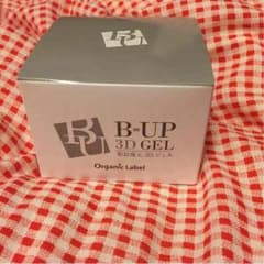 B-UP 3D GELのサムネイル