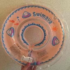 スイマーバーのサムネイル