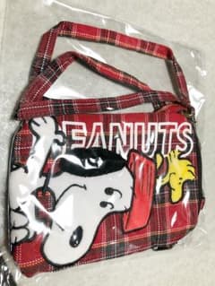スヌーピー ポシェットのサムネイル