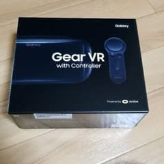 hm様専用　　Galaxy Gear VR　新品未使用のサムネイル