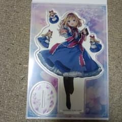 東方Project アリス・マーガトロイド アクリルスタンドのサムネイル