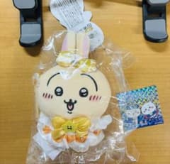 (2点)まじかるちいかわ まじかる　初代 うさぎのサムネイル