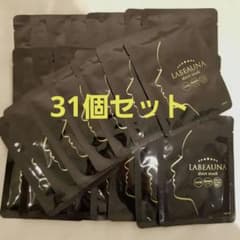 ラボーナ 密着シートマスク 【内容量:1枚入(23ml)】×31個 - メルカリ