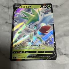 シェイミV RR ②のサムネイル