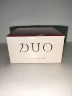 DUO  デュオ ザ クレンジングバーム  90gのサムネイル