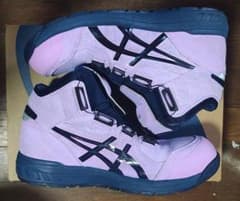 限定品ASICS WINJOB CP304 BOA GP 26.5cmラベンダー - メルカリ