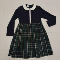 familiar ワンピース 120cmのサムネイル