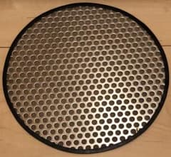 エバラ ウェットクリーナー 25CLP2用底フィルター 真空ポンプ