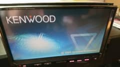 ケンウッド HDDナビ  HDV-909DTのサムネイル