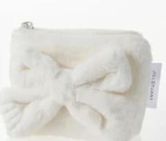 JILL STUART ノベルティ ポーチのサムネイル
