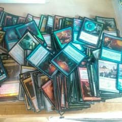 MTG feil セットのサムネイル