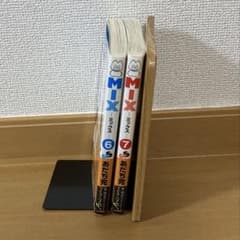 MIX ミックス 6,7巻のサムネイル