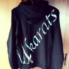 24karats パーカーのサムネイル