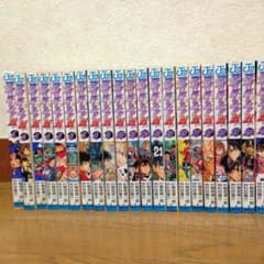 アイシールド21 全巻のサムネイル