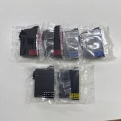 EPSON 用 プリンター 452A 052A 互換 インク 最新IC 未開封のサムネイル