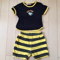 みつばち♡80のサムネイル