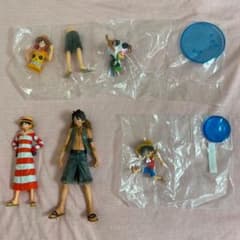 フィギュア（ワンピース）専用のサムネイル