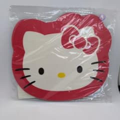 ☆56/ハローキティ Sanrio Retro Mousepad