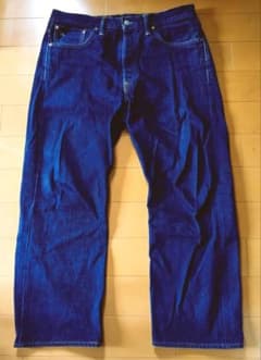 RRL LIMITED　新宿伊勢丹10周年記念　USA製 36 x 32 RRL LIMITED 新宿伊勢丹10周年記念 USA製 36 x 32 - メルカリ