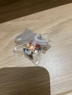 【新品未開封】キノピオ めじるしアクセサリーのサムネイル