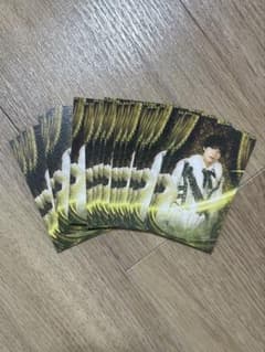 白金倫太郎　トレカ　21枚のサムネイル