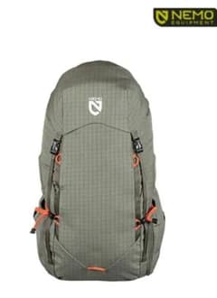 ニーモのザック リゾルブ メンズ 35Lのサムネイル