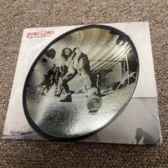 パールジャム　ベスト　2枚組　PEARL JAM BEST グレイテスト・ヒッツのサムネイル