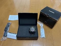CASIO G-SHOCK GA-2000BT ブータンテキスタイル 箱付き - メルカリ