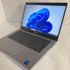 i7 11世代 16GB DELL Latitude 5320 SSD512GB DELL Latitude 5320 第11世代i7/16GB/SSD512GB - メルカリ