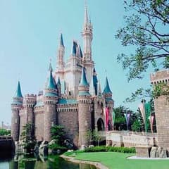 anna様専用☆    ディズニー   カチューシャのサムネイル