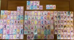 ラブアンドベリー　カード　まとめ売りのサムネイル