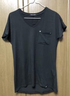 レディース　Tシャツ　カットソー　スタッズのサムネイル