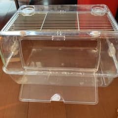 ルーミィ60  ハムスターケージのサムネイル