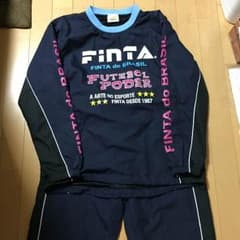 ピステ上下セット Sサイズのサムネイル