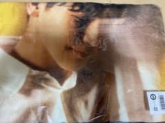 めめ様専用。岩田剛典 Be My Guest ビーチタオルのサムネイル